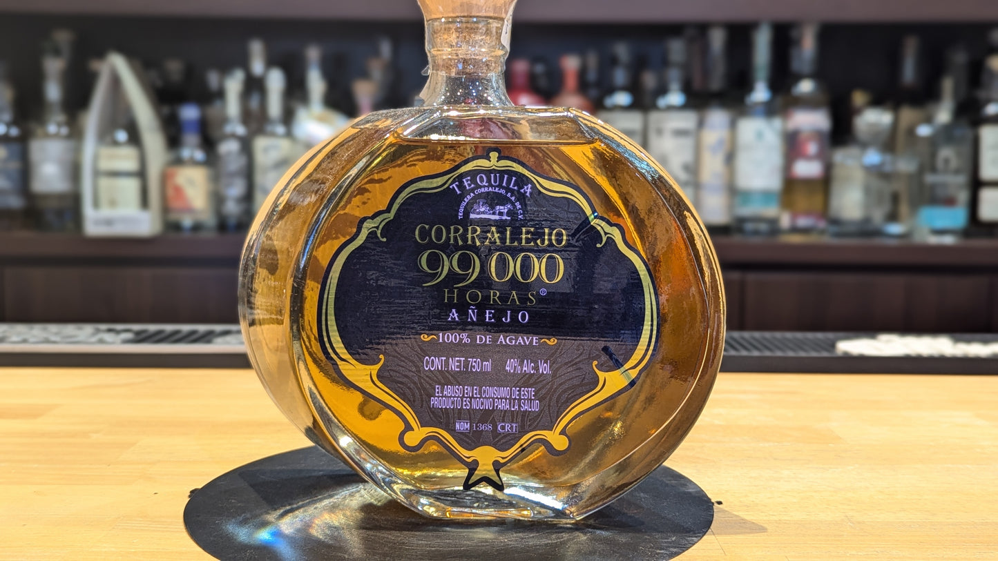 コラレホ 99,000 オラス アネホ