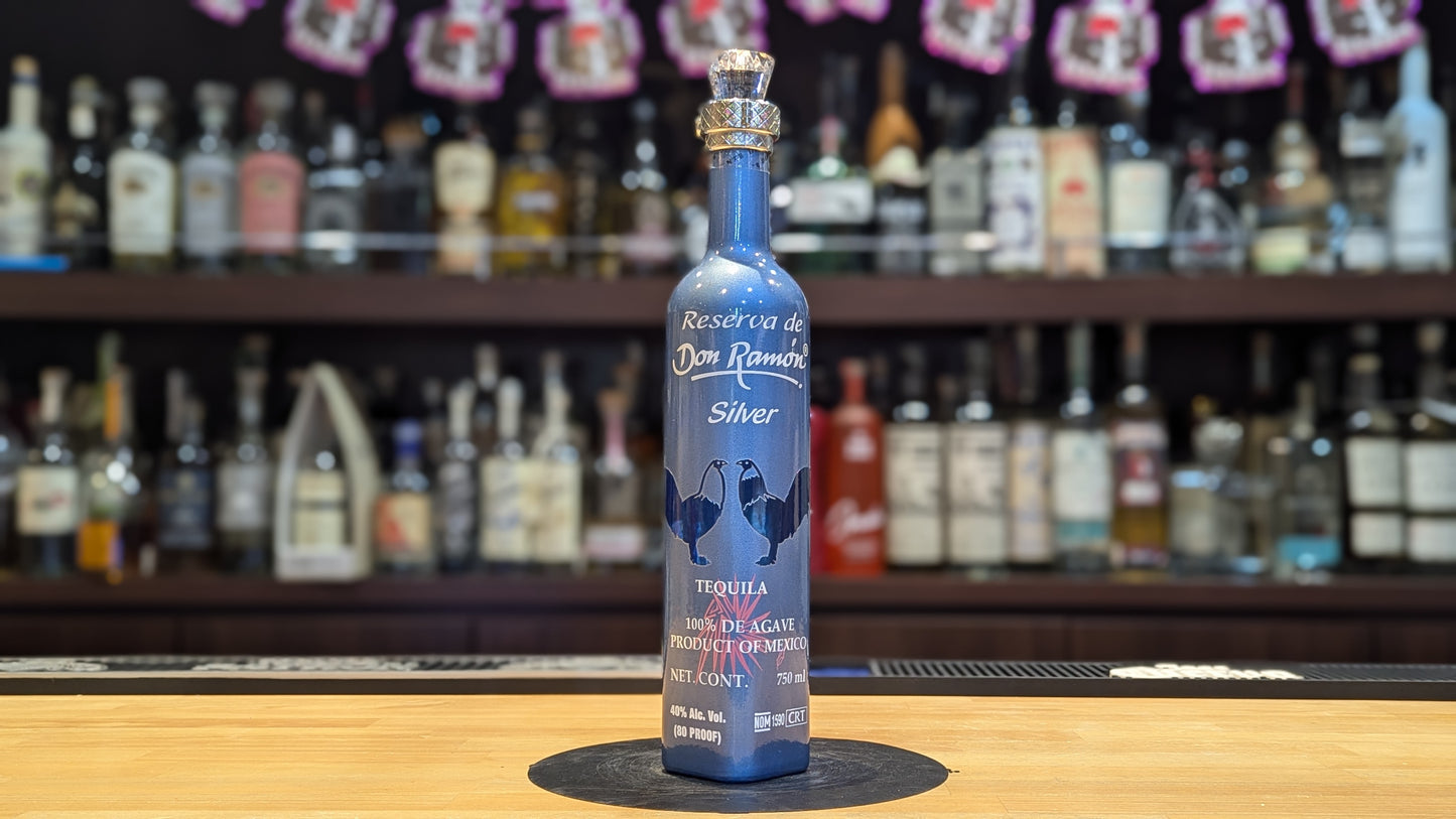 ドン ラモン レセルバ シルバー 750ml
