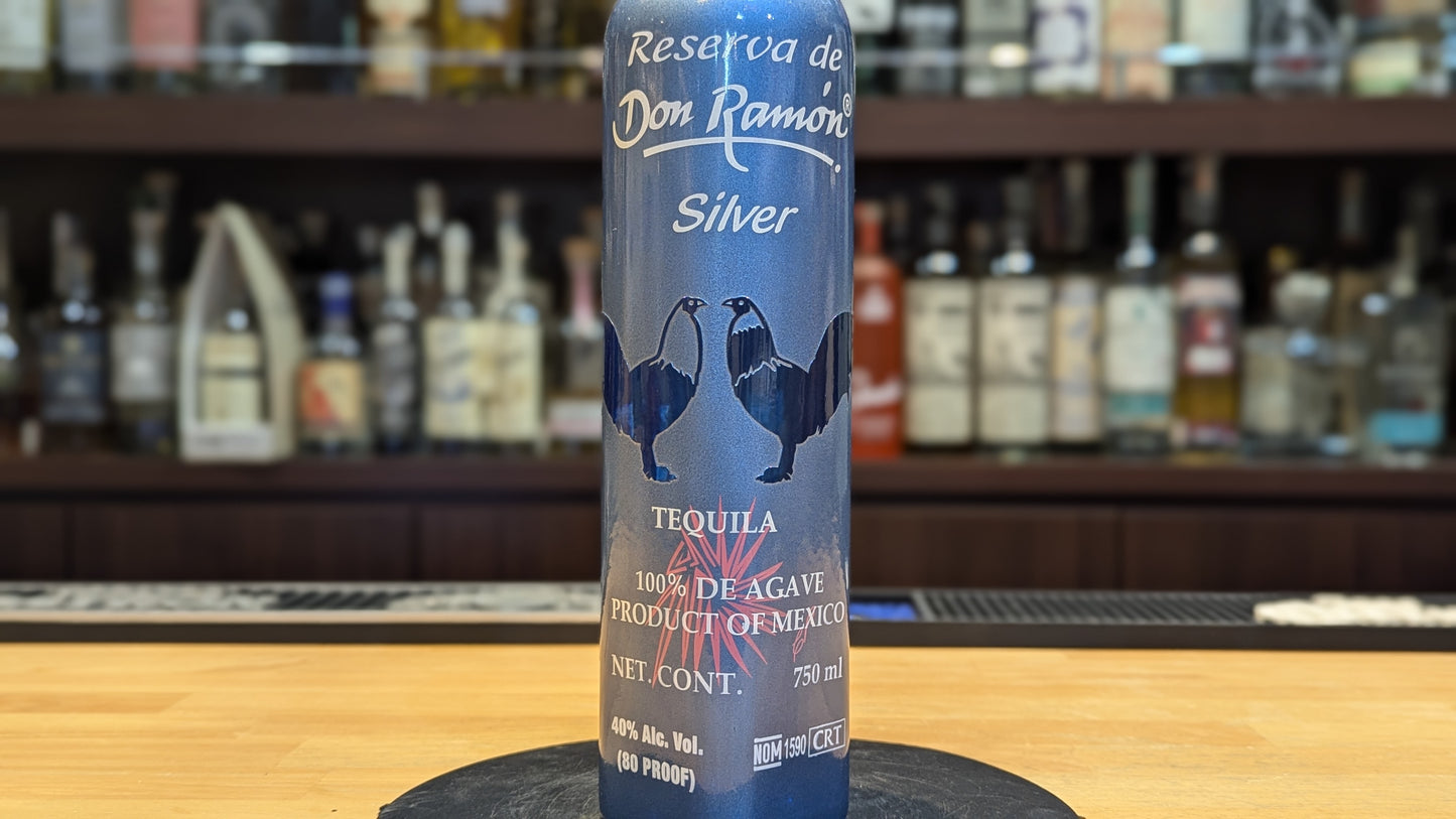 ドン ラモン レセルバ シルバー 750ml