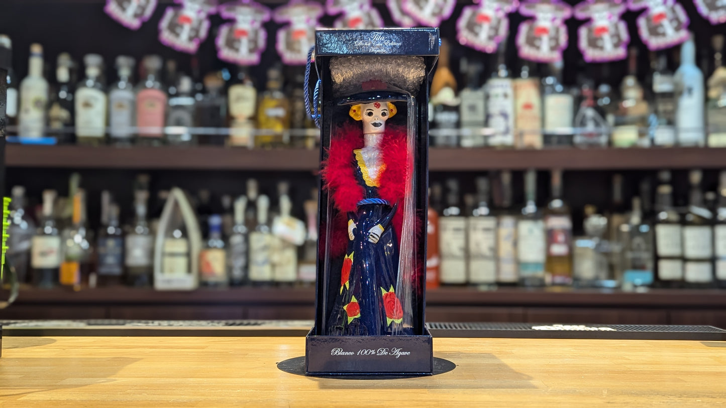 ドーニャ・セリア ブランコ 750ml