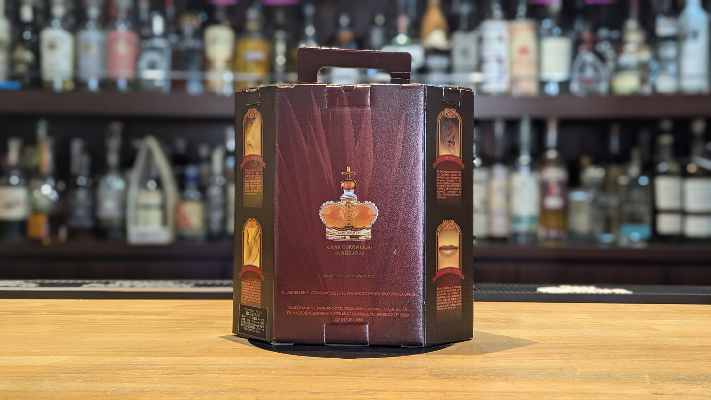 グラン コラレホ アネホ 1000ml