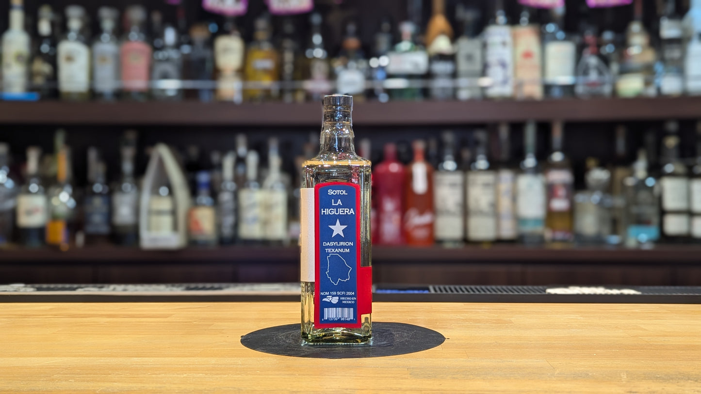 ラ イゲラ テキサナム 750ml