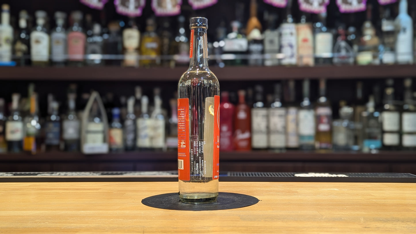 ラ ベネノサ シエラ デル ティグレ (新バッチ) 700ml