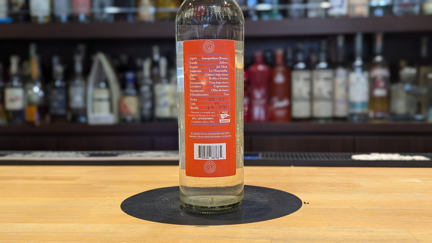 ラ ベネノサ シエラ デル ティグレ (新バッチ) 700ml