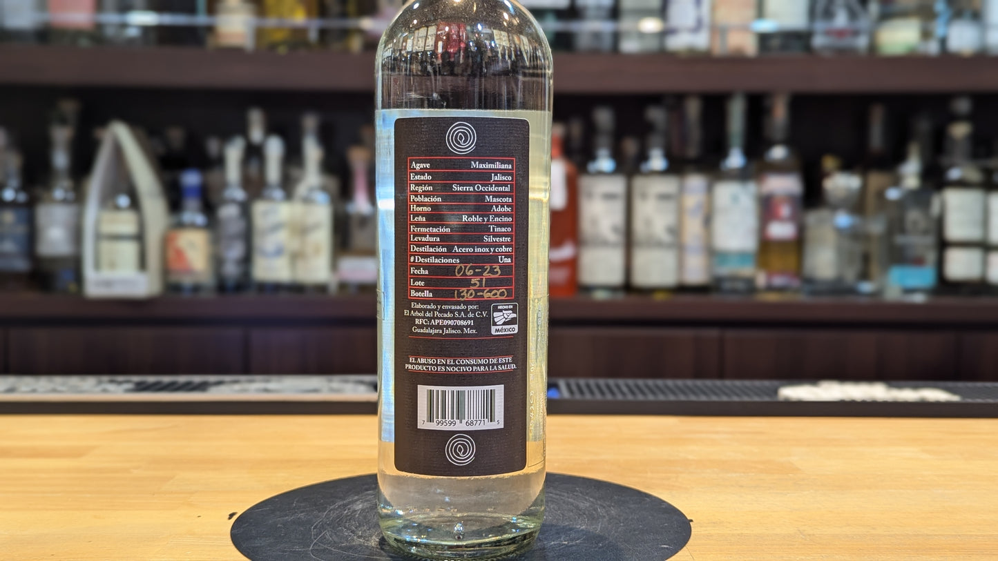 ラ ベネノサ シエラ オクシデンタル (新バッチ) 700ml