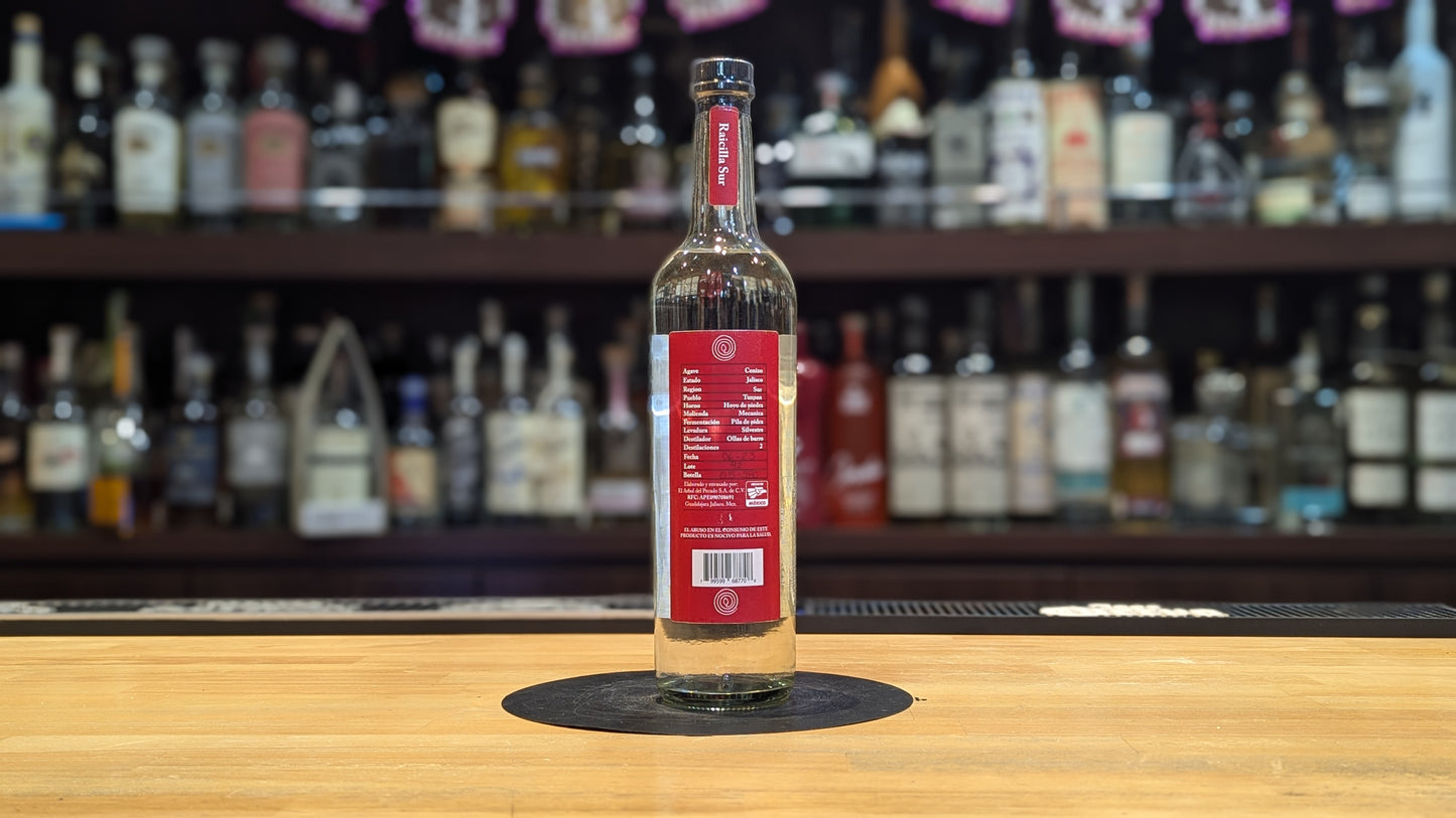 ラ ベネノサ シエラ ボルカネス (新バッチ) 700ml