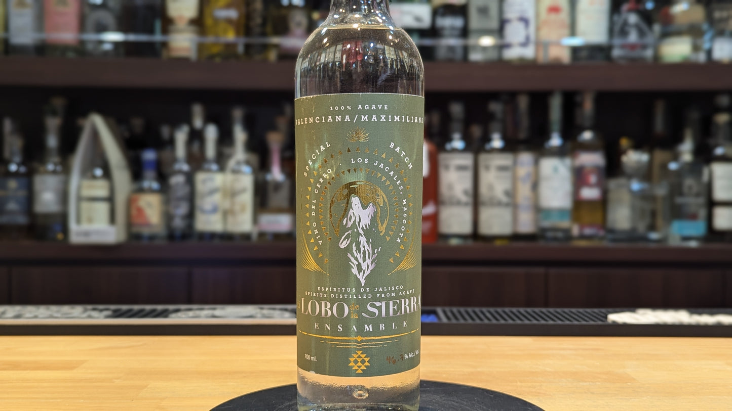 ロボ デ ラ シエラ アンサンブル 700ml
