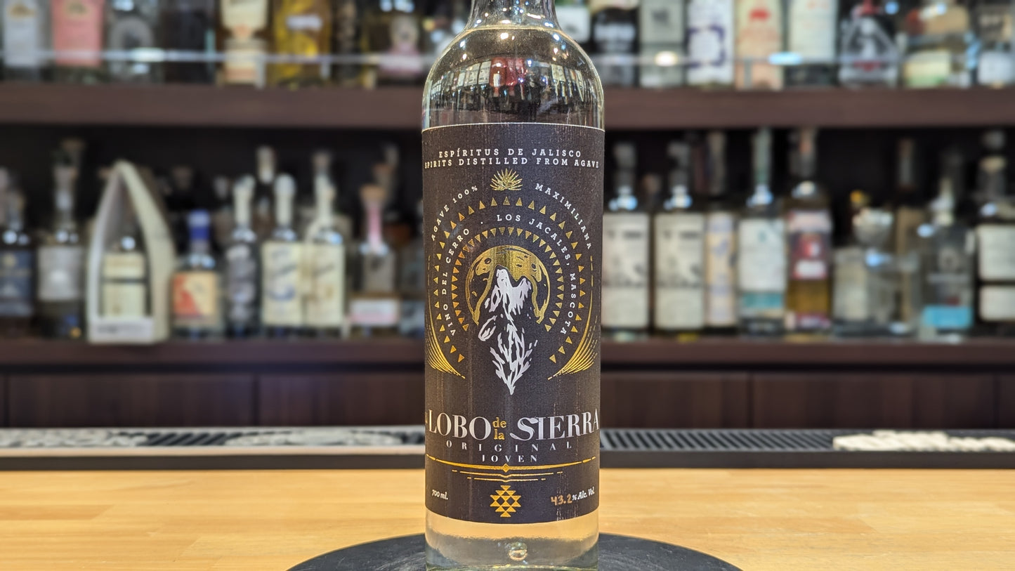 ロボ デ ラ シエラ (新バッチ) 700ml