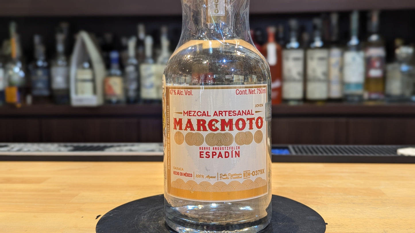 マレモト エスパディン(新バッチ) 750ml
