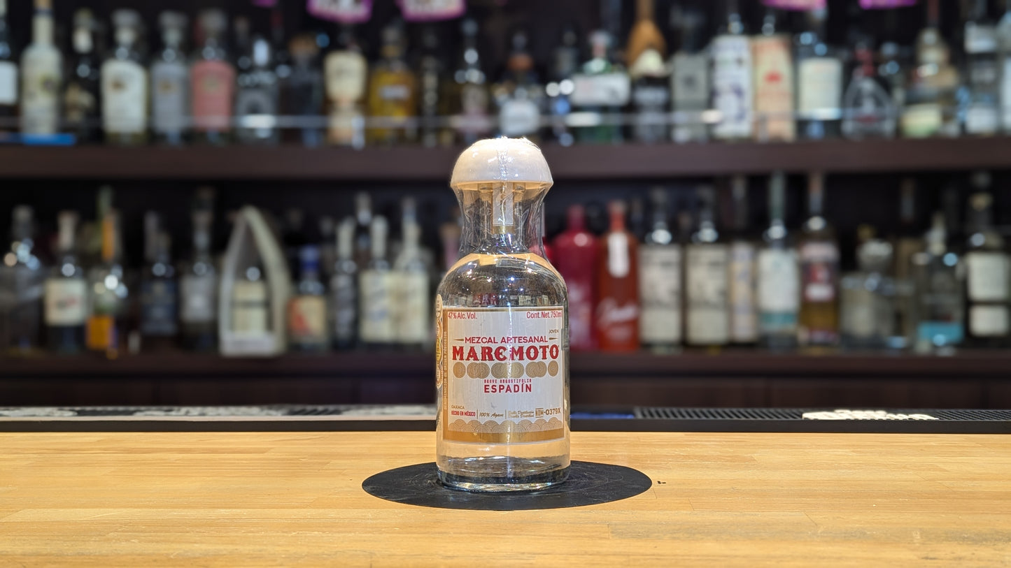 マレモト エスパディン(新バッチ) 750ml