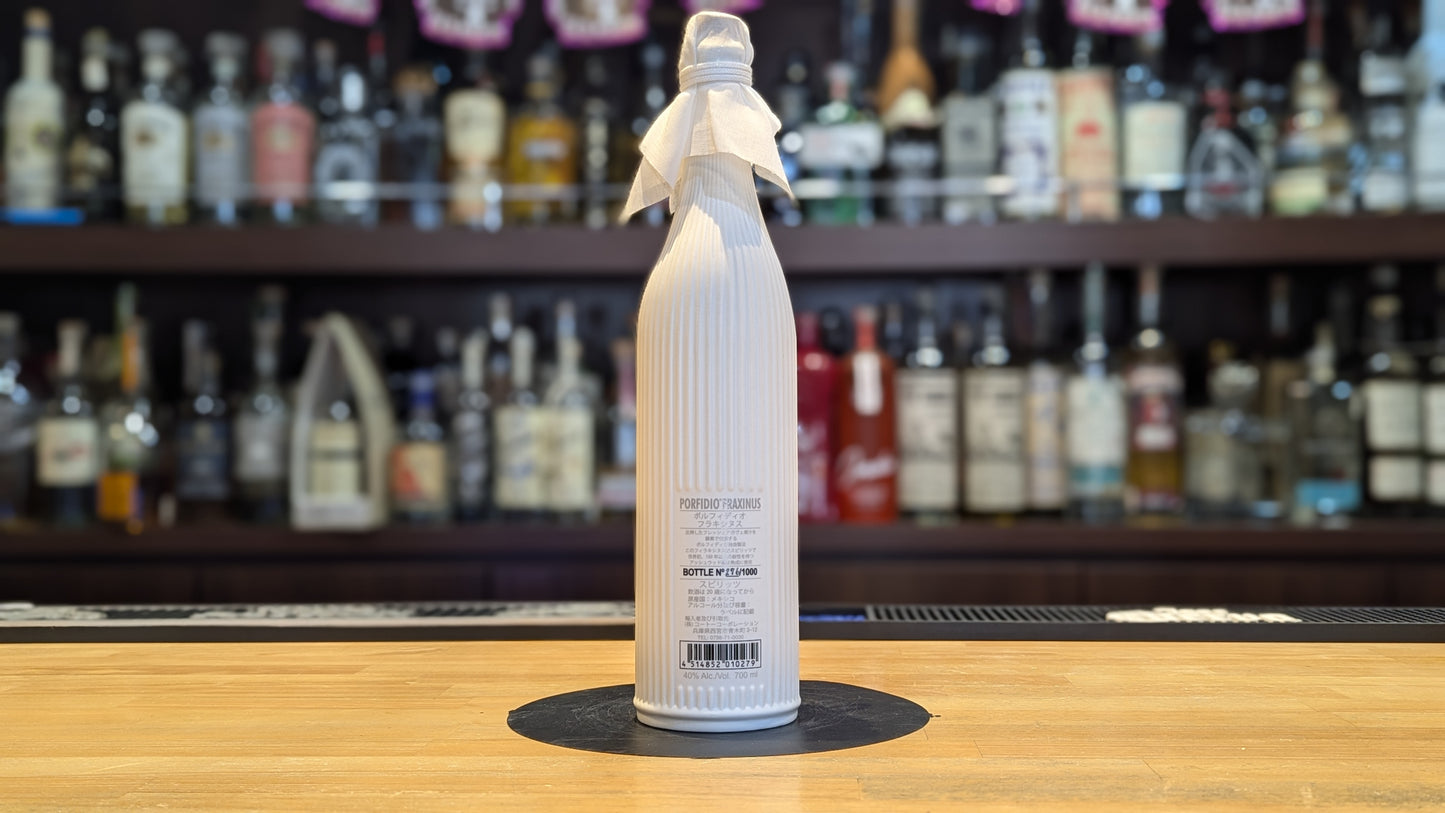 ポルフィディオ フラキシヌス 700ml
