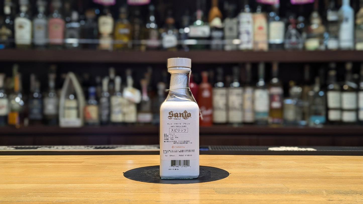 サントテキーラ ブランコ 正規品 750ml