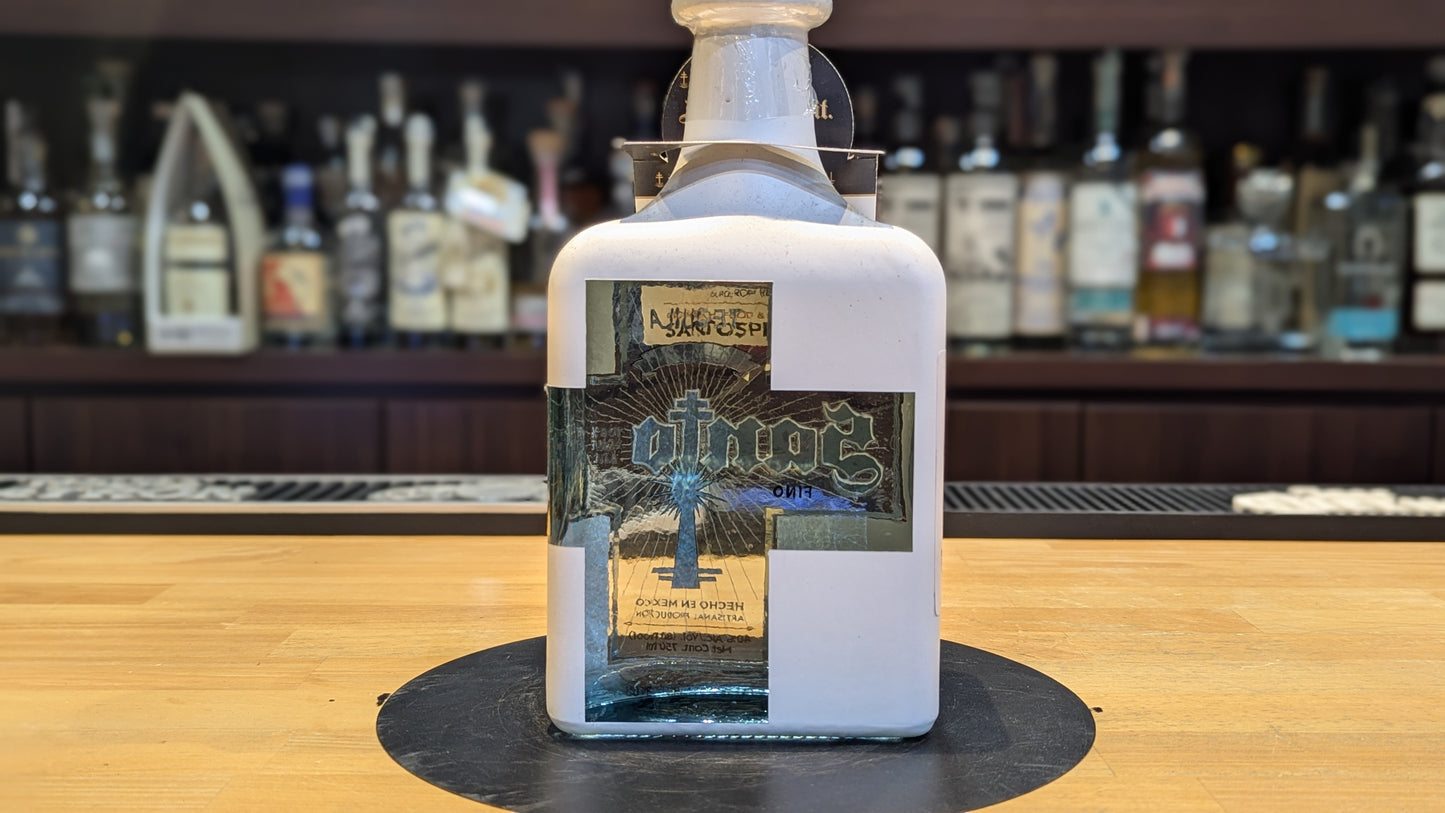 サントテキーラ ブランコ 正規品 750ml