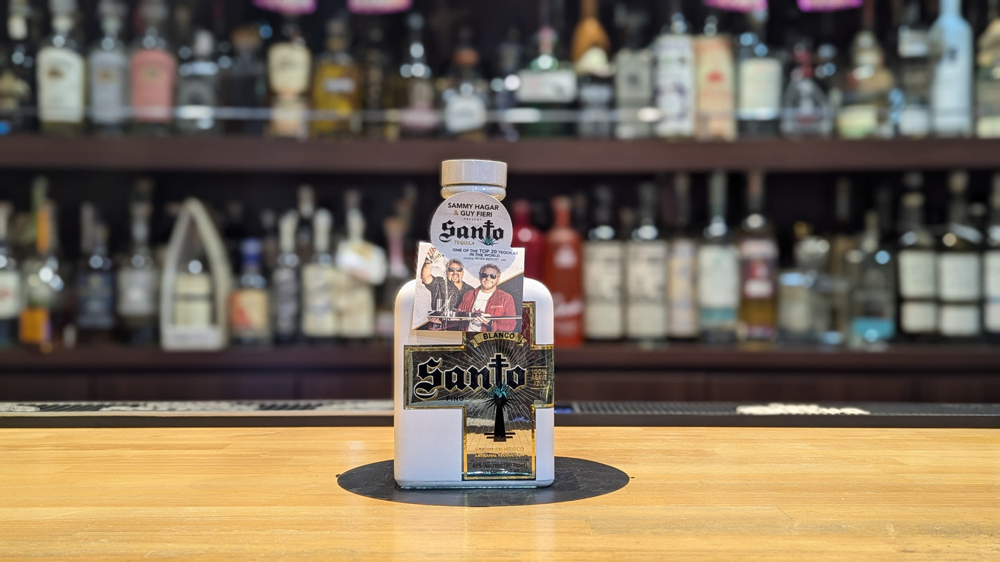 サントテキーラ ブランコ 正規品 750ml