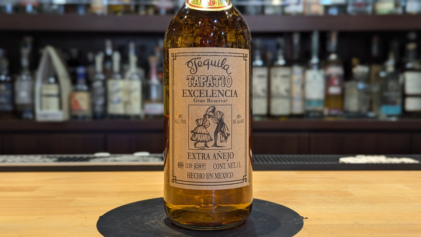 タパティオ エクセレンシア 1000ml