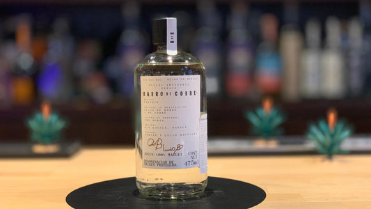 バロ デ コブレ エスパディン 475ml