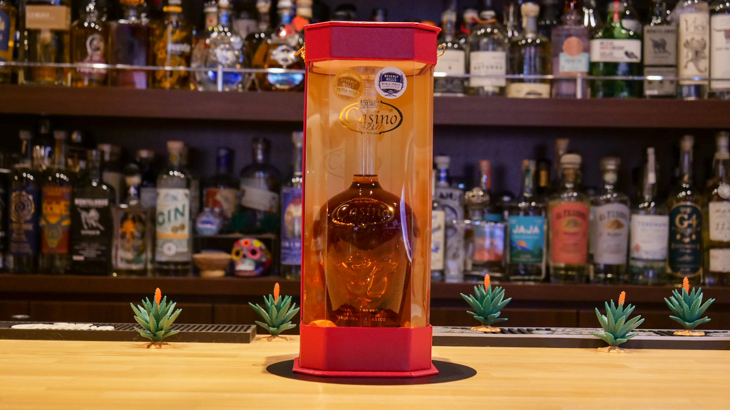 カジノ アズール アネホ 【ローズ】