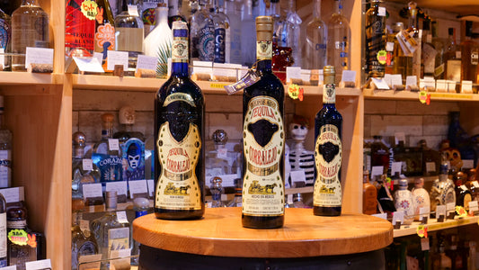 コラレホ レポサド マグナムボトル 1750ml