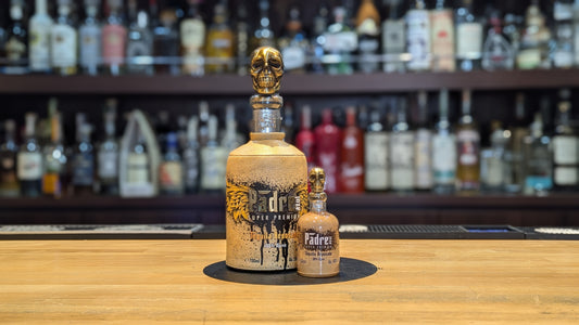 【ミニ】パドレ アズール スーパープレミアム レポサド 50ml