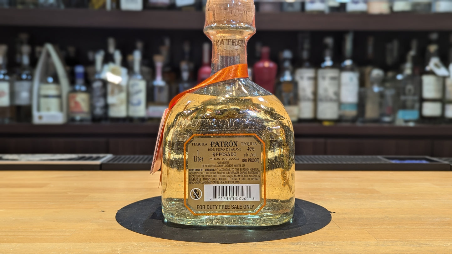 パトロン レポサド 1000ml【並行品】