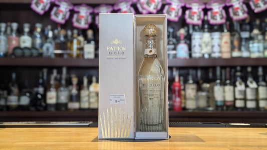 パトロン エル シエロ シルバー 700ml【並行品】