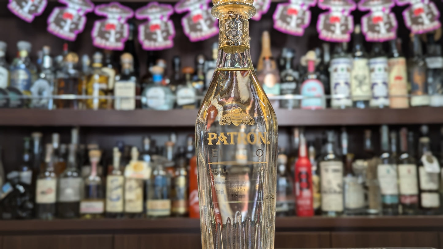 パトロン エル シエロ シルバー 700ml【並行品】