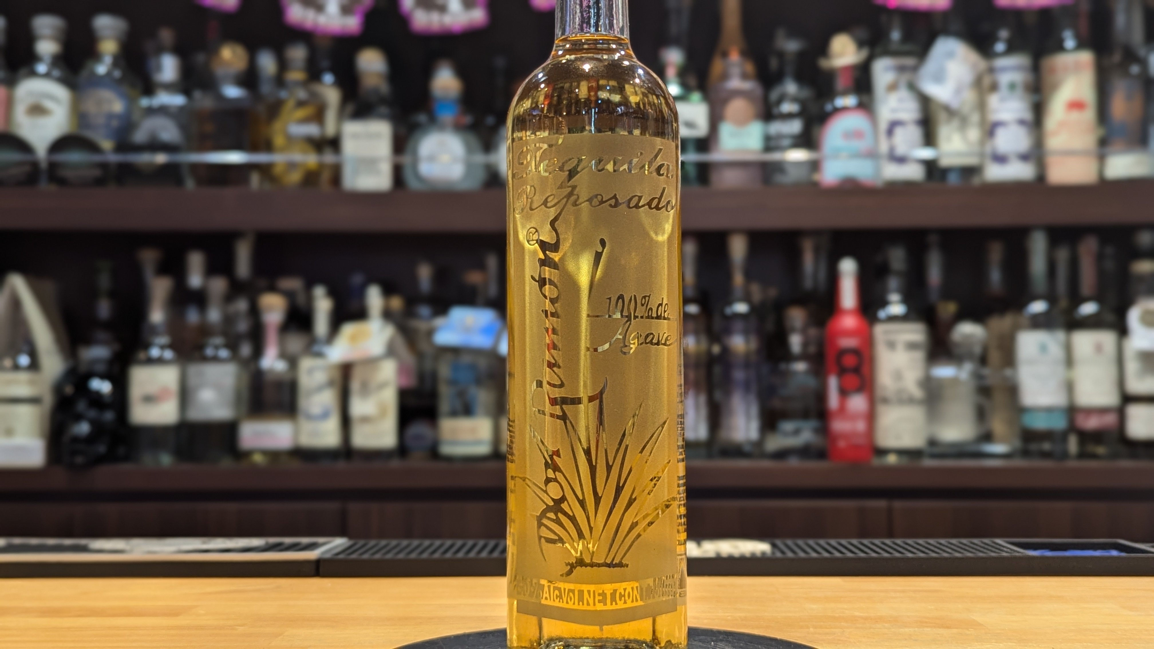 ドン ラモン レポサド テキーラ 750ml (アルコール度数 40%) ドン ラモン レポサド 750ml – 酒商金右衛門オンラインショップ