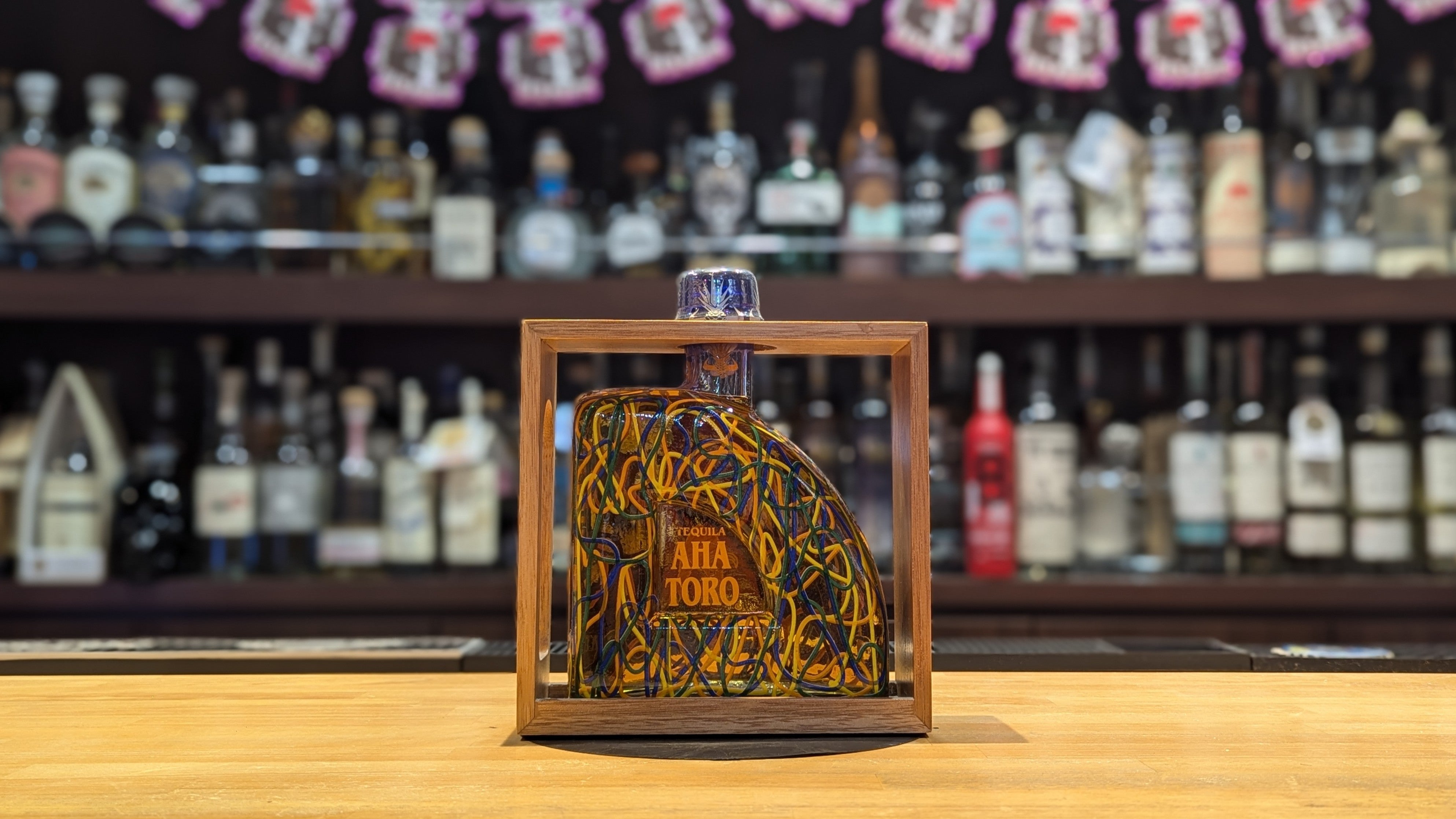 アハトロ エクストラアネホ 750ml – 酒商金右衛門オンラインショップ