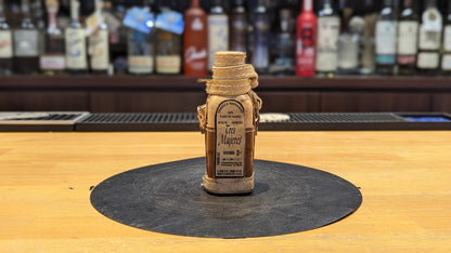 【ミニ】トレス ムヘレス レポサド 革ボトル 50ml