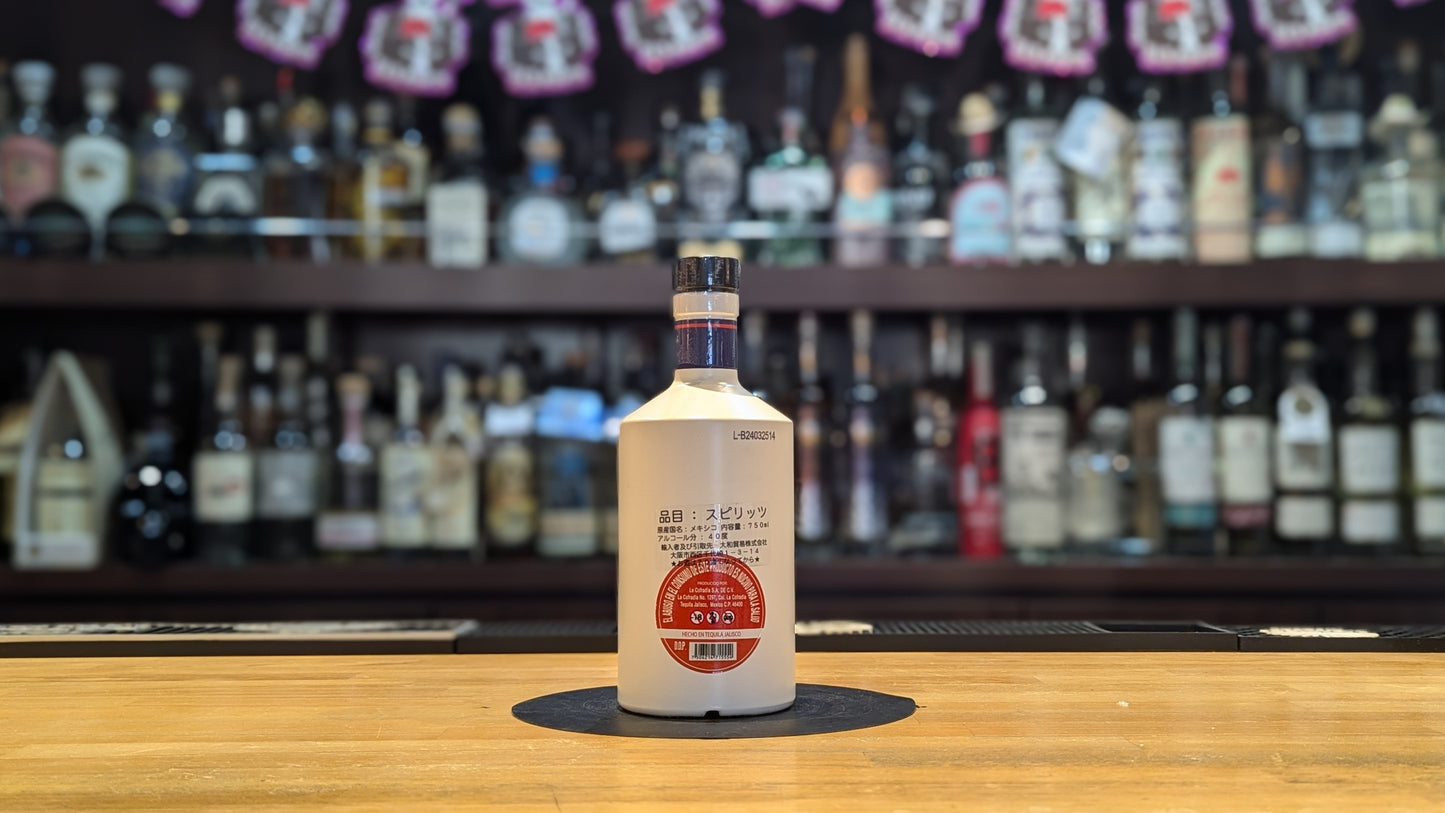 ラ コフラディア EDワン ブランコ　750ml