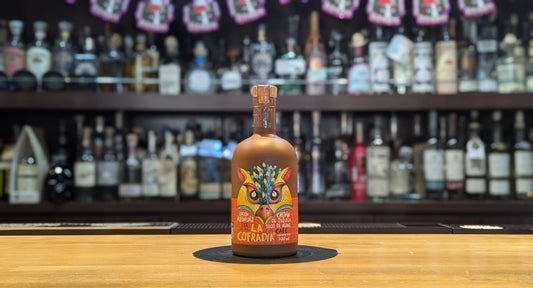ラ コフラディア EDアレブリヘス カフェ　700ml