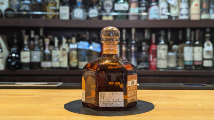 ラ コフラディア フィニッシュコレクション レポサド シェリー　700ml