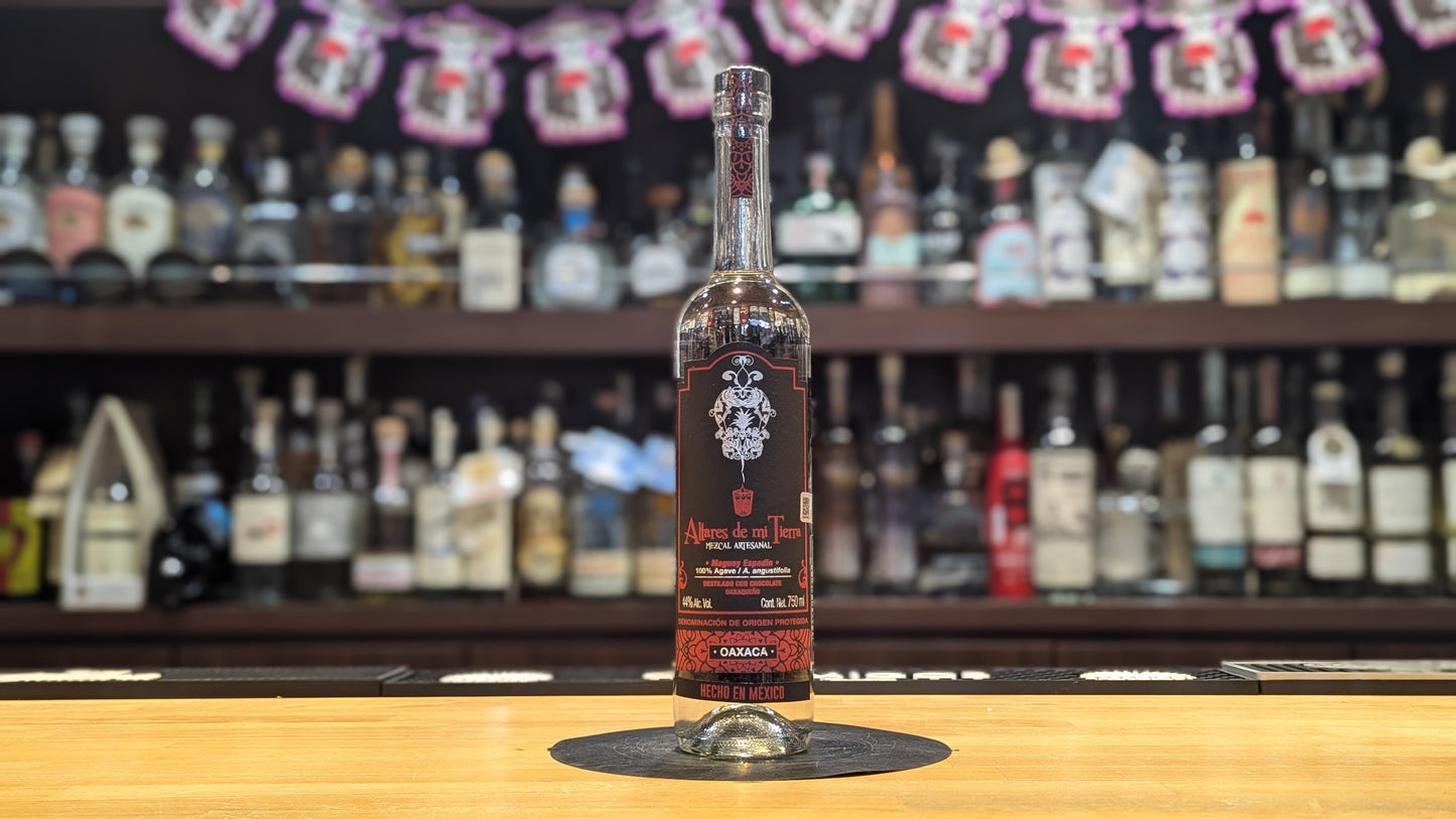 アルタレス デ ミティエラ チョコラテ　750ml