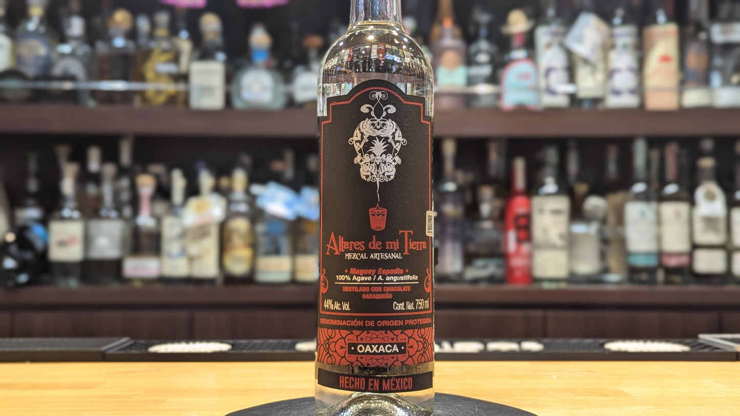 アルタレス デ ミティエラ チョコラテ　750ml