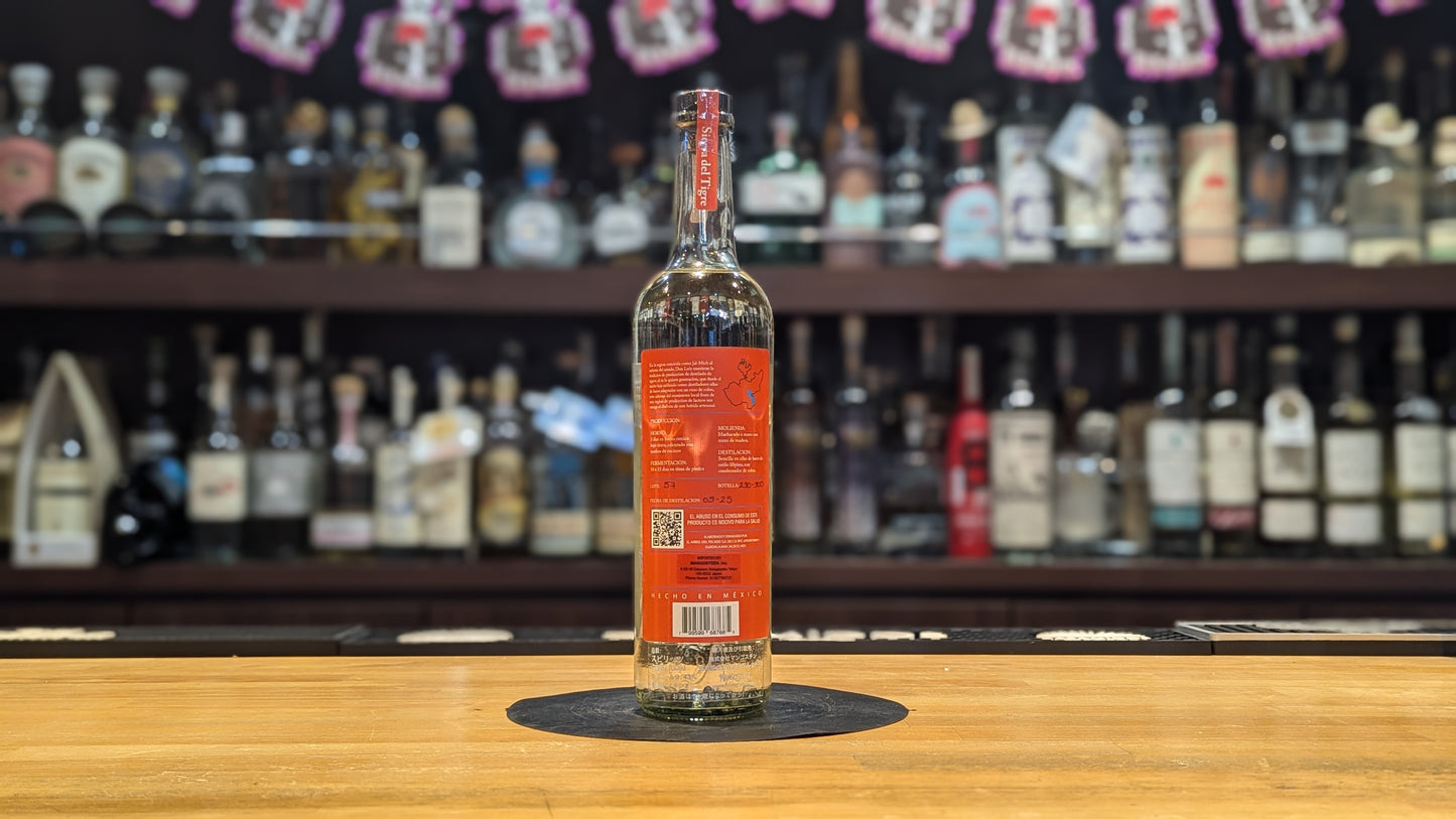 ラ ベネノサ シエラ デル ティグレ (新バッチ) 700ml