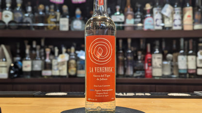 ラ ベネノサ シエラ デル ティグレ (新バッチ) 700ml