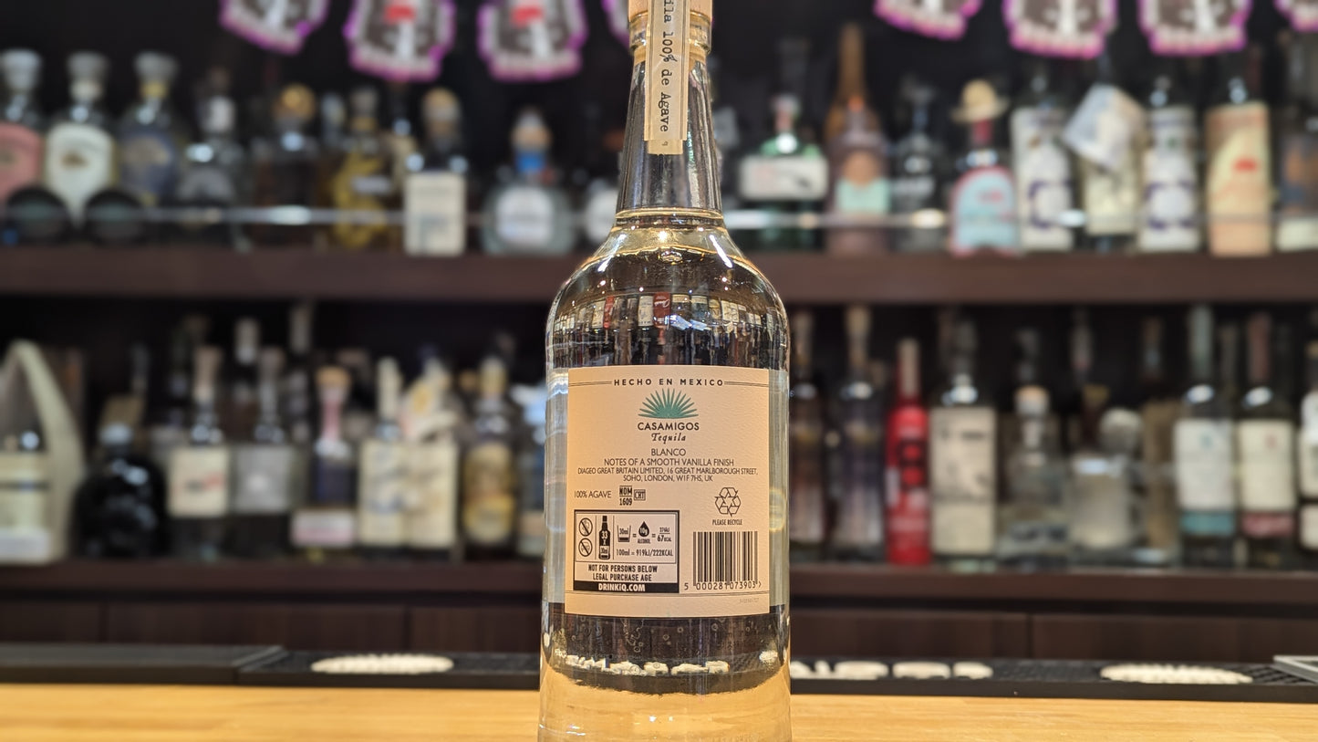 カーサミーゴス ブランコ 1000ml【並行品】