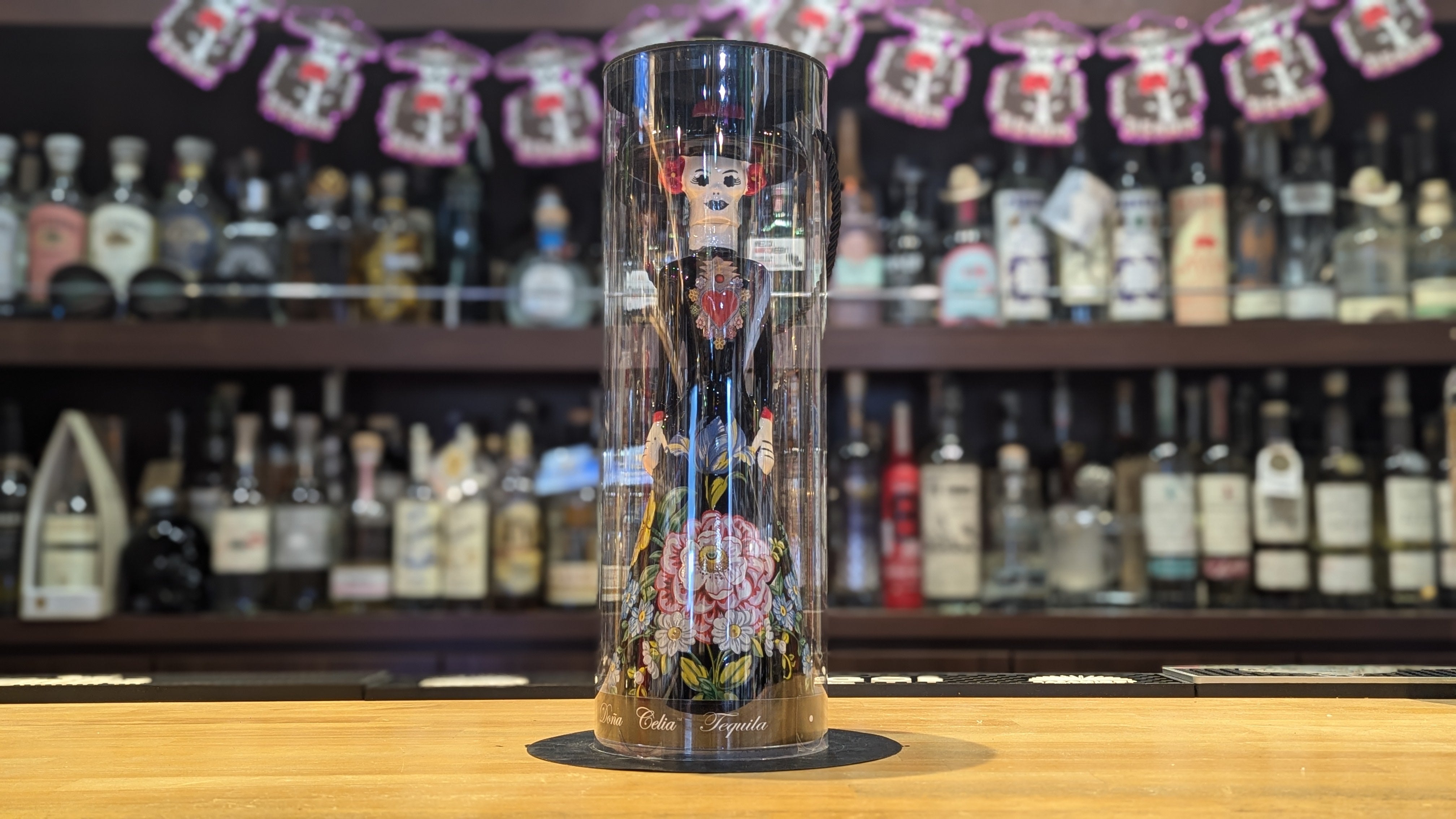 ドーニャ・セリア アネホ 750ml – 酒商金右衛門オンラインショップ