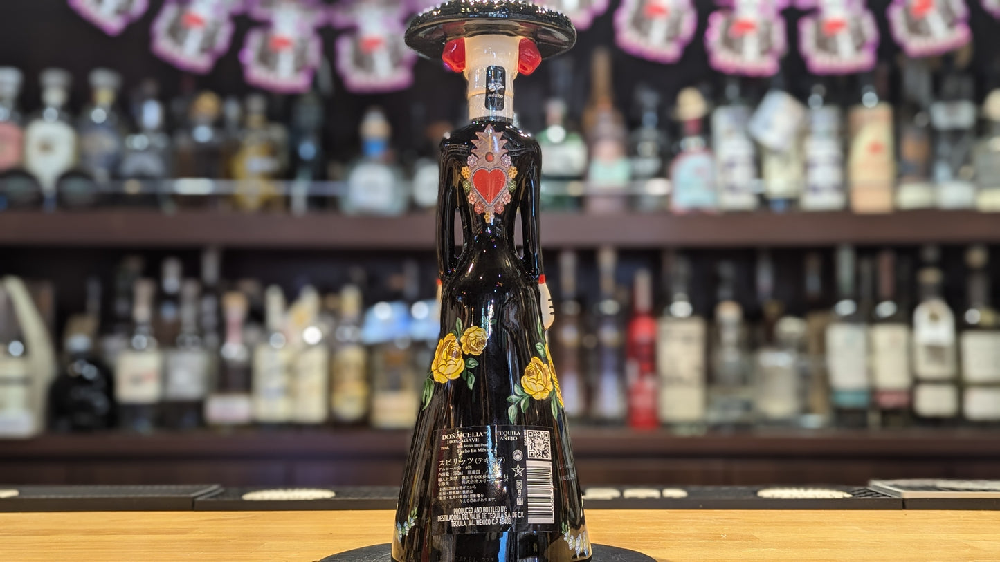 ドーニャ・セリア アネホ 750ml