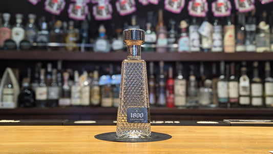 クエルボ1800 アネホ クリスタリーノ【並行品】