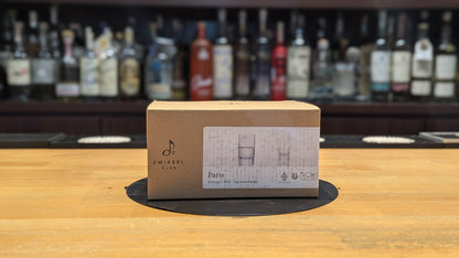 パリ スピリッツグラス (6脚セット)