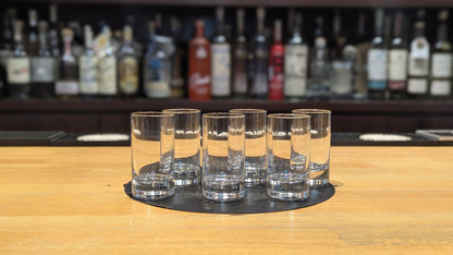 パリ スピリッツグラス (6脚セット)