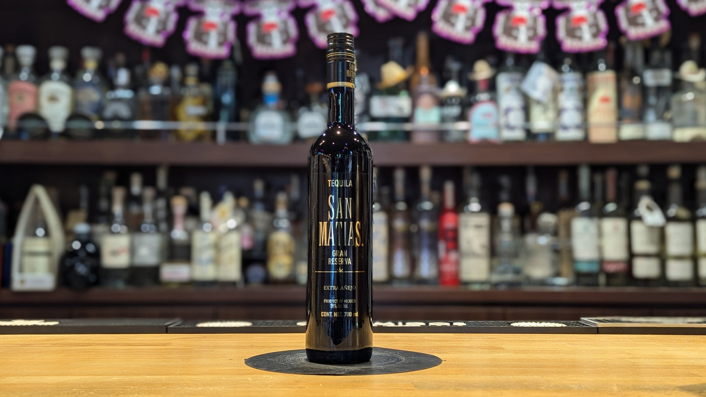 サン マティアス グラン レゼルバ　エクストラアネホ　700ml