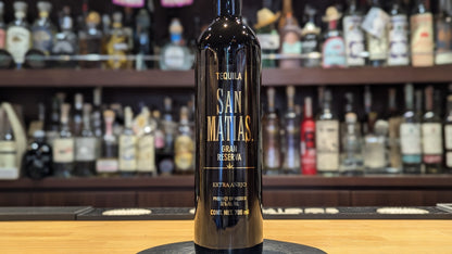 サン マティアス グラン レゼルバ　エクストラアネホ　700ml