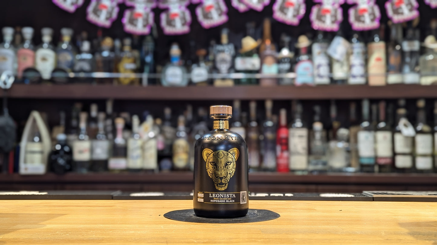 レオニスタ　レポサド ブラック　750ml