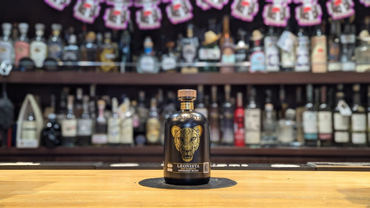 レオニスタ　レポサド ブラック　750ml