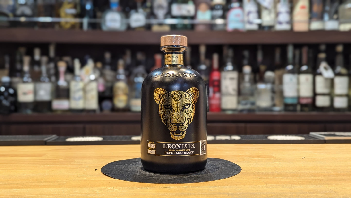 レオニスタ　レポサド ブラック　750ml