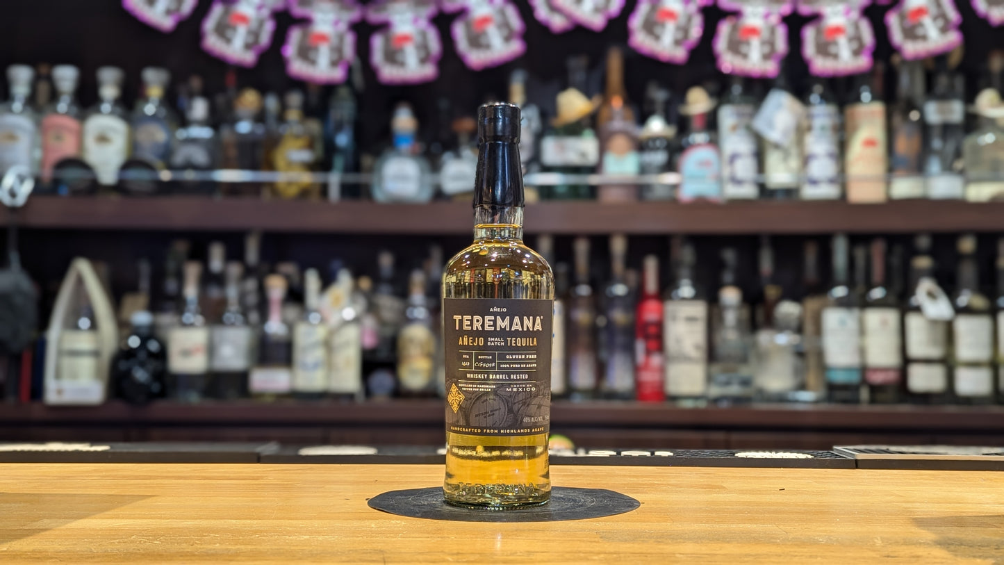 テレマナ アネホ 750ml【並行品】