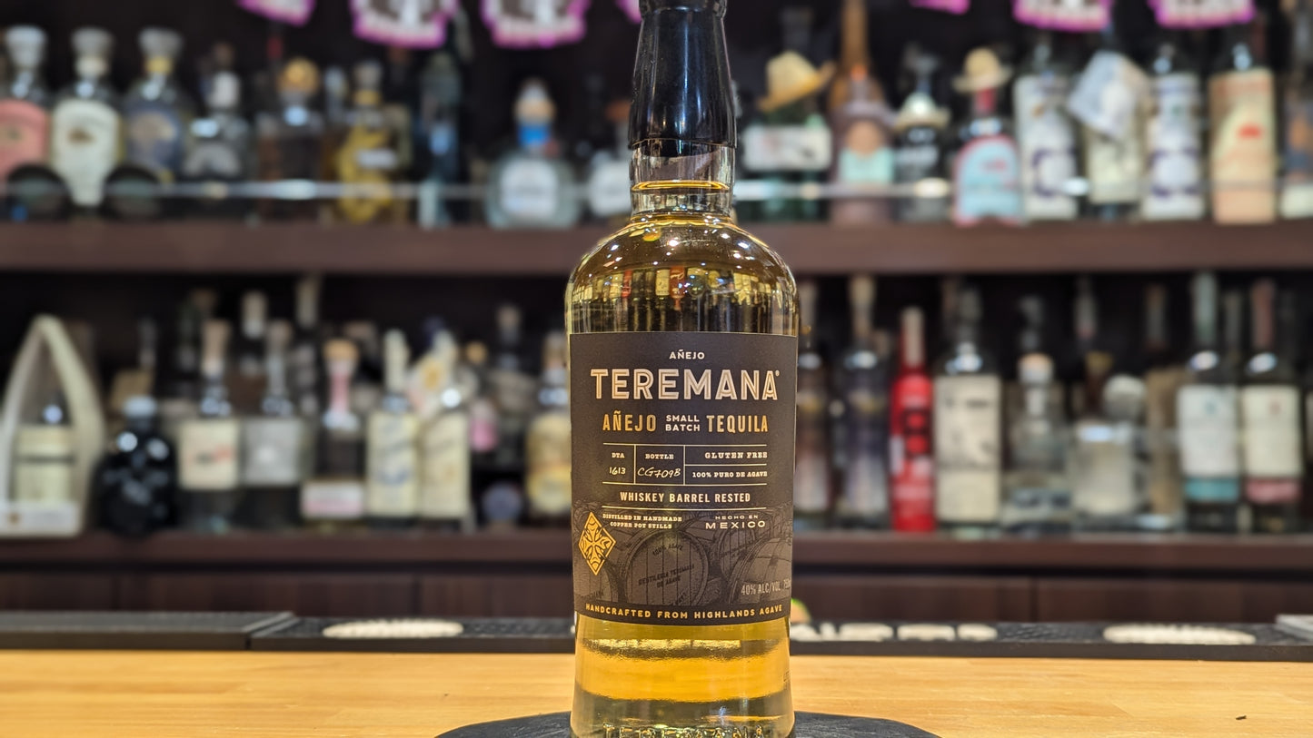 テレマナ アネホ 750ml【並行品】