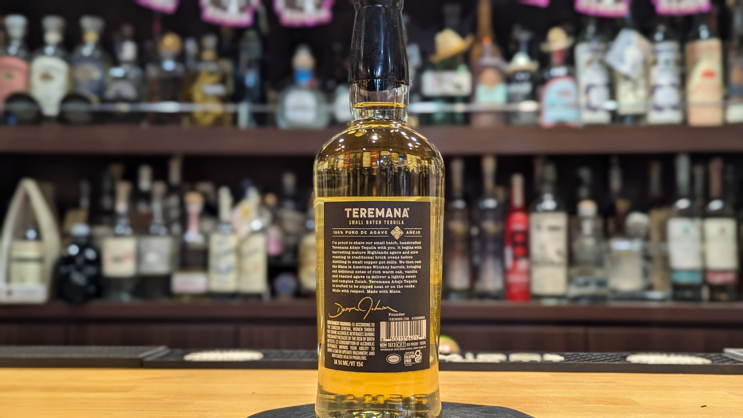 テレマナ アネホ 750ml【並行品】